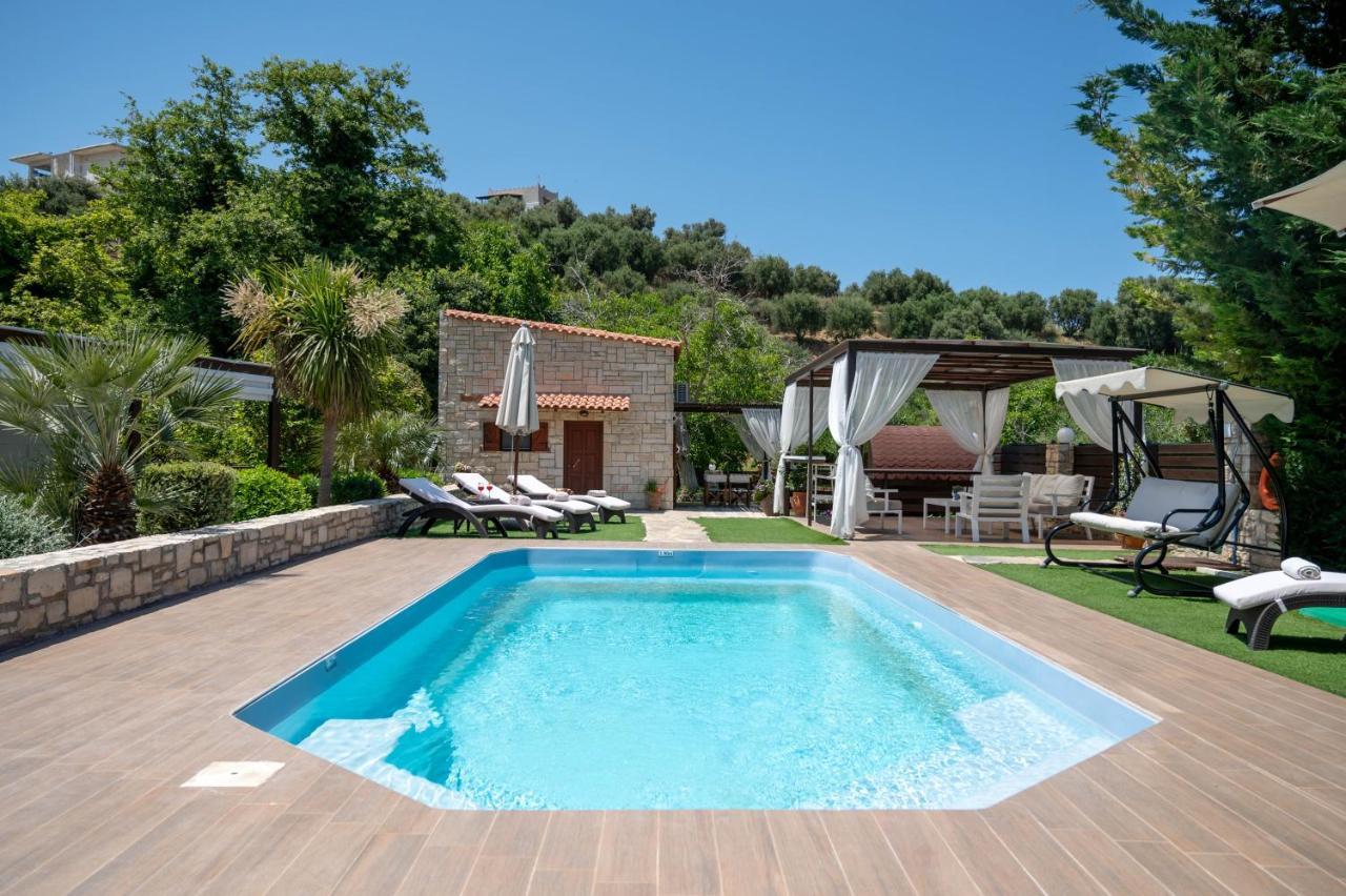 Villa Maratho Villa, Nature Wellness Experience, By Thinkvilla *